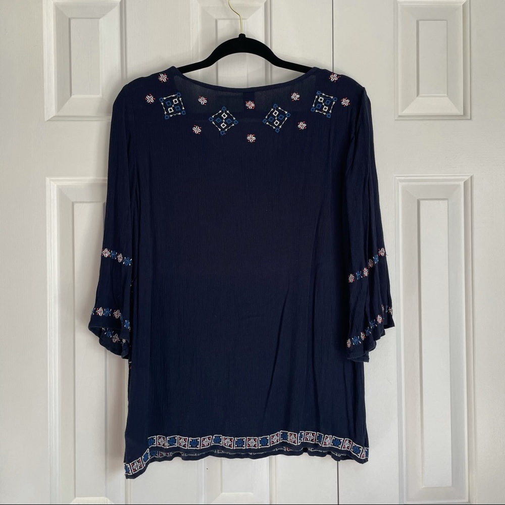 Gap blouse - Picture 3 of 3